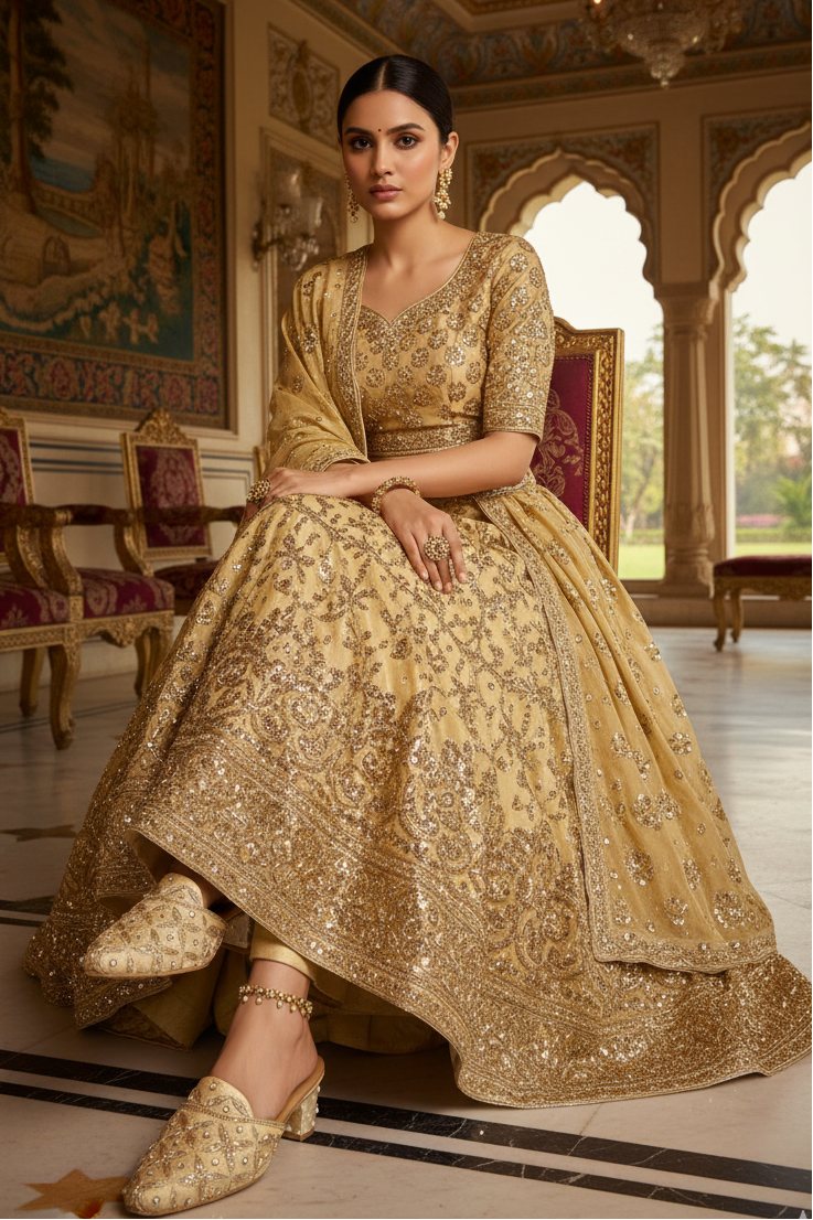 The Noor Éclat Mules